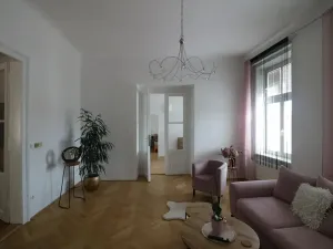 Pronájem bytu 3+1, Nový Bydžov, Třída B. Smetany, 97 m2