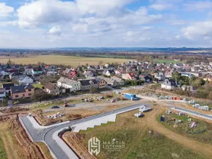 Prodej pozemku pro bydlení, Bludov, Nová dědina, 766 m2