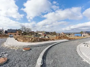 Prodej pozemku pro bydlení, Bludov, Nová dědina, 766 m2