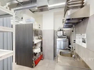 Pronájem restaurace, Ostrava, Nádražní, 126 m2