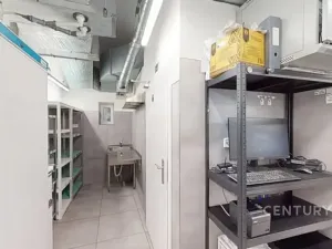 Pronájem restaurace, Ostrava, Nádražní, 126 m2