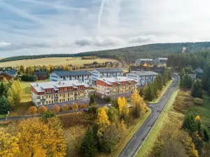 Prodej bytu 1+kk, Loučná pod Klínovcem, 33 m2
