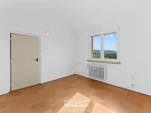 Prodej bytu 3+1, Valašské Meziříčí - Krásno nad Bečvou, Květná, 72 m2