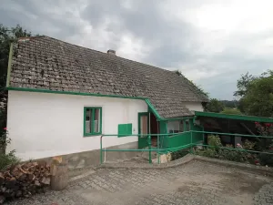 Prodej rodinného domu, Lnáře, 100 m2