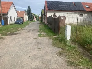 Prodej pozemku pro bydlení, Sány, 2358 m2
