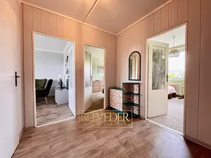 Prodej bytu 4+kk, Teplice, kpt. Jaroše, 85 m2