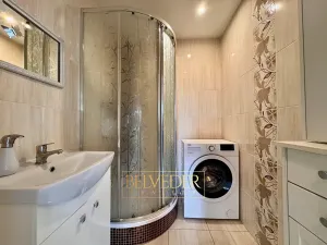 Prodej bytu 4+kk, Teplice, kpt. Jaroše, 85 m2