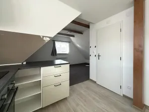 Pronájem bytu 1+kk, Humpolec, 26 m2