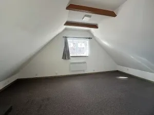 Pronájem bytu 1+kk, Humpolec, 26 m2