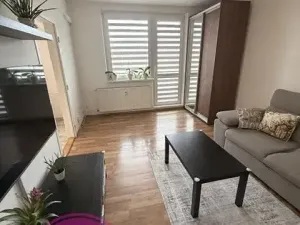 Pronájem bytu 2+1, Olomouc, Jeremiášova, 54 m2