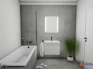 Prodej bytu 3+kk, Heřmanova Huť, U Pondu, 80 m2