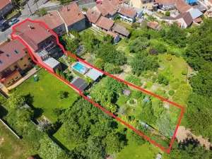 Prodej bytu 3+kk, Mokrá-Horákov, 115 m2