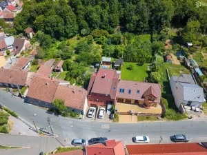 Prodej bytu 2+kk, Mokrá-Horákov, 102 m2