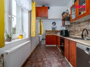 Prodej rodinného domu, Bukovice, 125 m2
