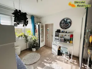 Prodej bytu 2+1, Kladno, Vitry, 54 m2