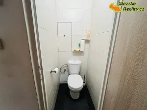 Prodej bytu 2+1, Kladno, Vitry, 54 m2