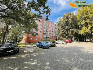 Prodej bytu 2+1, Kladno, Vitry, 54 m2