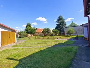 Prodej rodinného domu, Chotutice, Na skalách, 87 m2