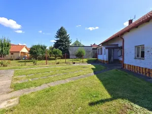 Prodej rodinného domu, Chotutice, Na skalách, 87 m2