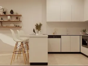 Prodej bytu 3+kk, Vera, Almería, Španělsko, 65 m2