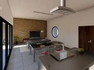 Prodej rodinného domu, Pinoso, Alicante, Španělsko, 168 m2