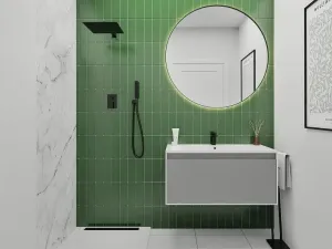 Prodej bytu 3+kk, San Miguel de Salinas, Alicante, Španělsko, 65 m2