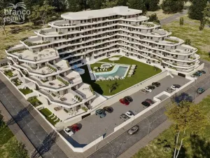 Prodej bytu 4+kk, San Miguel de Salinas, Alicante, Španělsko, 86 m2
