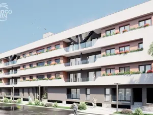 Prodej bytu 3+kk, San Pedro del Pinatar, Murcia, Španělsko, 69 m2