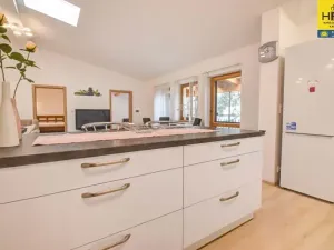 Pronájem bytu 3+kk, Olomouc, Riegrova, 90 m2