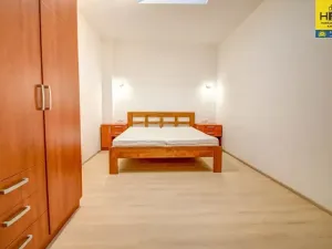 Pronájem bytu 3+kk, Olomouc, Riegrova, 90 m2