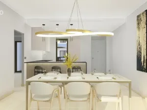 Prodej bytu 3+kk, Pilar de La Horadada, Alicante, Španělsko, 90 m2