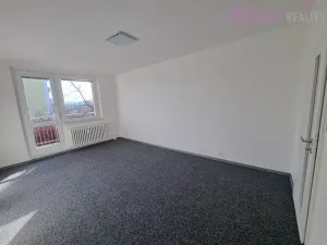 Pronájem bytu 2+1, Uherské Hradiště, Štěpnická, 64 m2