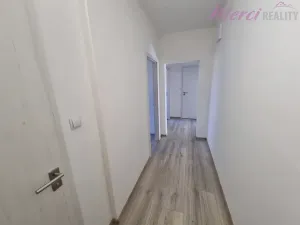 Pronájem bytu 2+1, Uherské Hradiště, Štěpnická, 64 m2