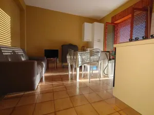 Prodej bytu 2+kk, Scalea, Itálie, Via Tommaso Campanella, 40 m2