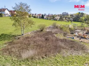 Prodej pozemku pro bydlení, Břasy - Stupno, 775 m2