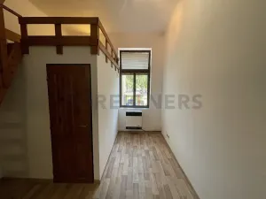 Pronájem bytu 1+1, Pardubice, Hronovická, 37 m2