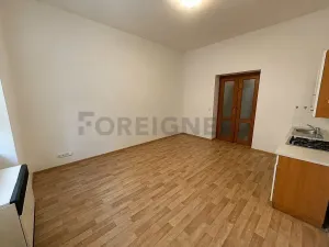 Pronájem bytu 1+1, Pardubice, Hronovická, 37 m2