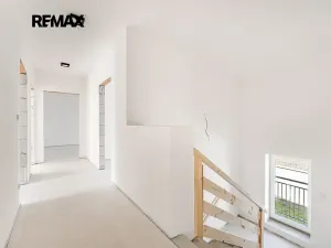 Prodej rodinného domu, Sluhy, 329 m2