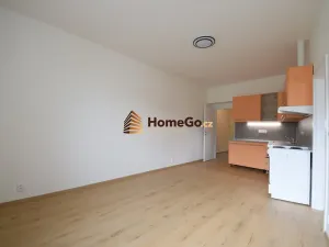 Pronájem bytu 2+kk, Praha - Nusle, Žateckých, 54 m2