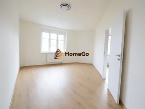 Pronájem bytu 2+kk, Praha - Nusle, Žateckých, 54 m2