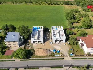 Prodej atypického bytu, Mokré Lazce, Generála Vlachého, 117 m2