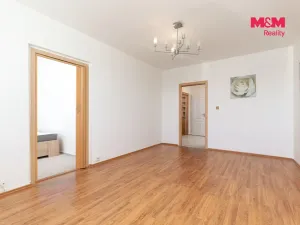 Prodej bytu 3+1, Ostrava - Poruba, Francouzská, 69 m2