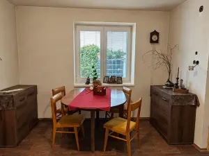 Prodej rodinného domu, Pitín, 110 m2