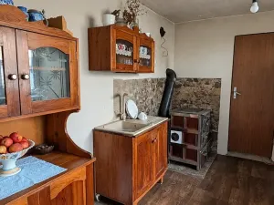 Prodej rodinného domu, Pitín, 110 m2
