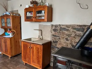Prodej rodinného domu, Pitín, 110 m2