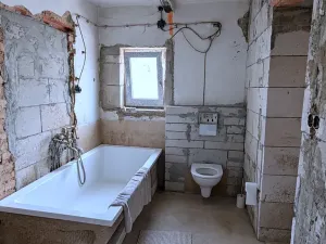 Prodej rodinného domu, Pitín, 110 m2