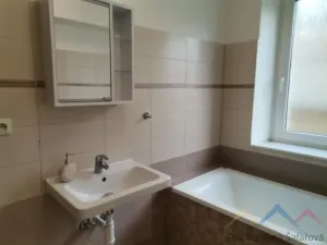 Prodej bytu 3+1, Moravský Beroun, Masarykova, 108 m2