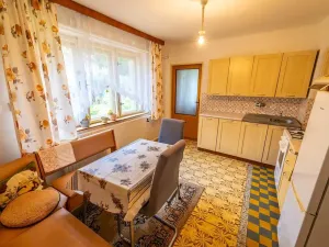 Prodej rodinného domu, Bítovčice, 76 m2
