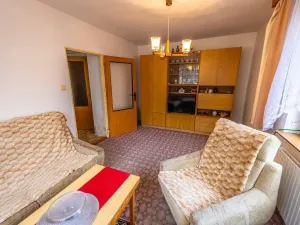 Prodej rodinného domu, Bítovčice, 76 m2