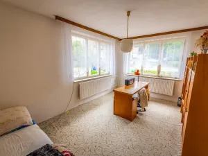 Prodej rodinného domu, Bítovčice, 76 m2